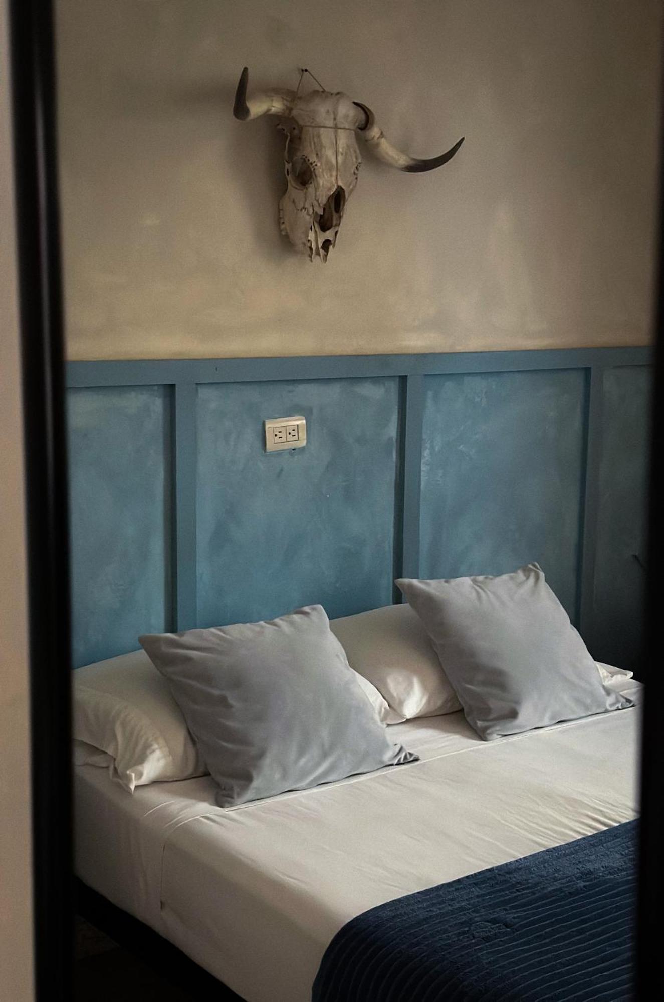 Lool Beh Hostal サン・ミゲル・デ・アジェンデ エクステリア 写真